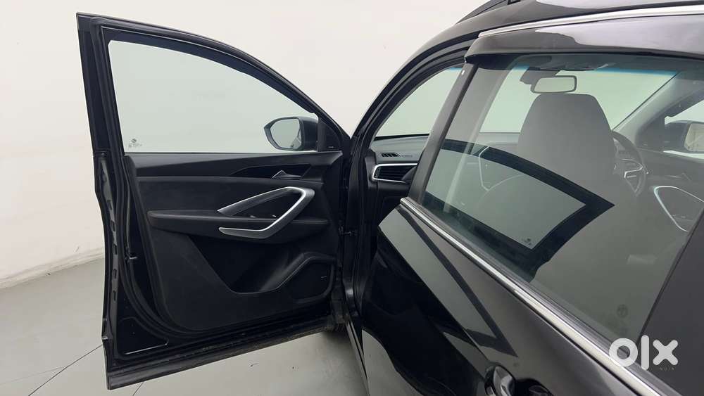 Mg Hector Sharp Dct Petrol, 2020, Petrol