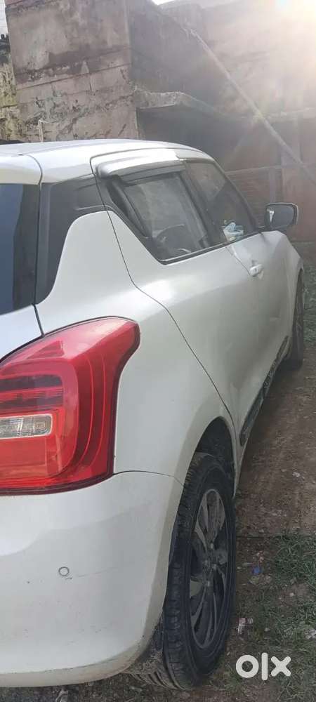 Maruti Swift Vxi 2019