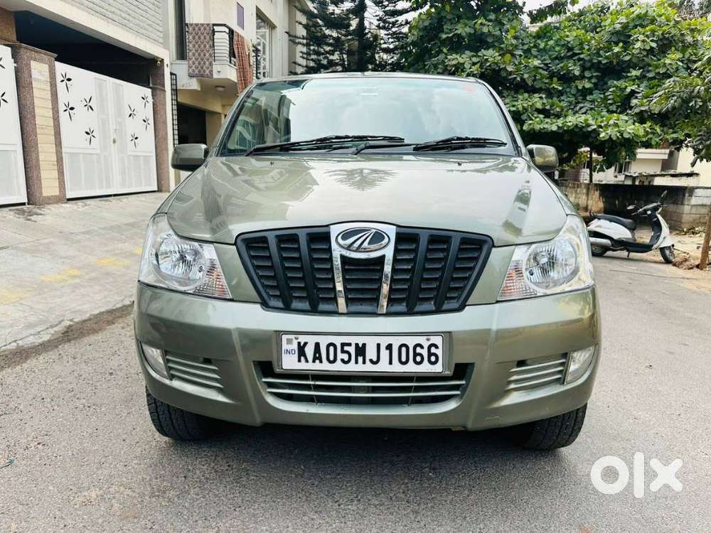 Mahindra Xylo 2012-2014 E4 Abs Bs Iii, 2010, Diesel