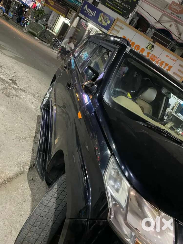 Mahindra Tuv 300 2015 Diesel