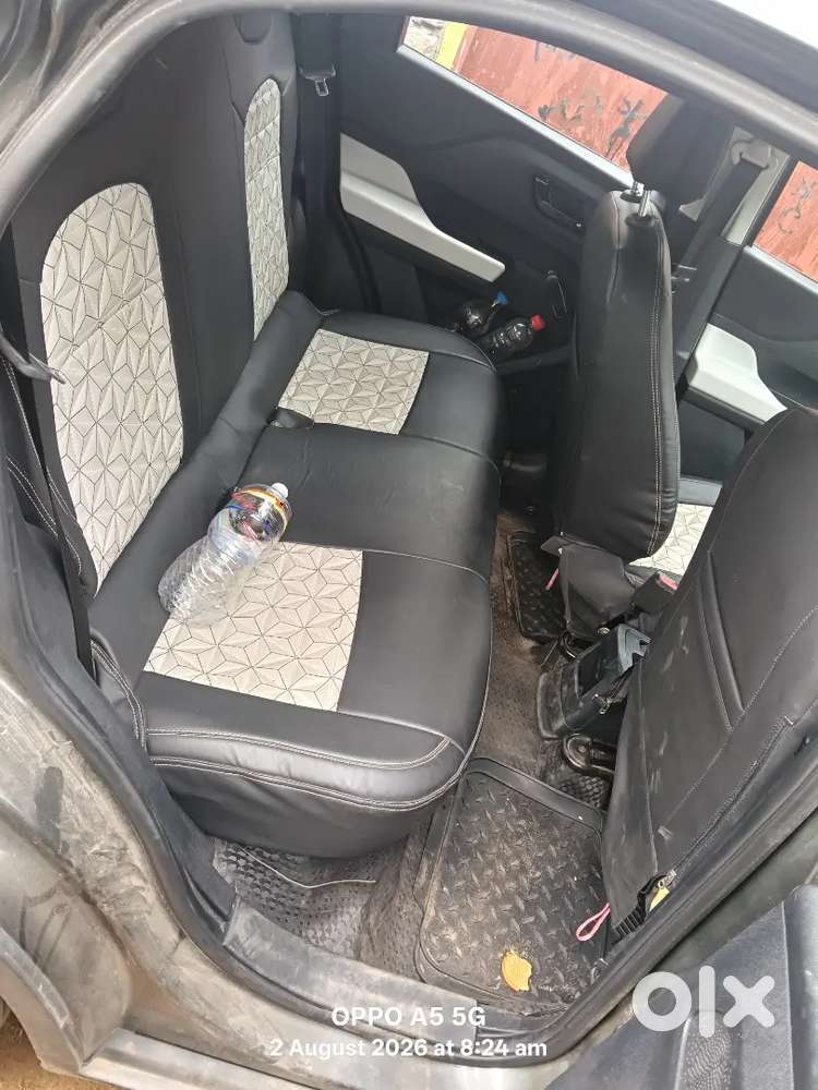 Tata Punch Revotron Petrol 2025