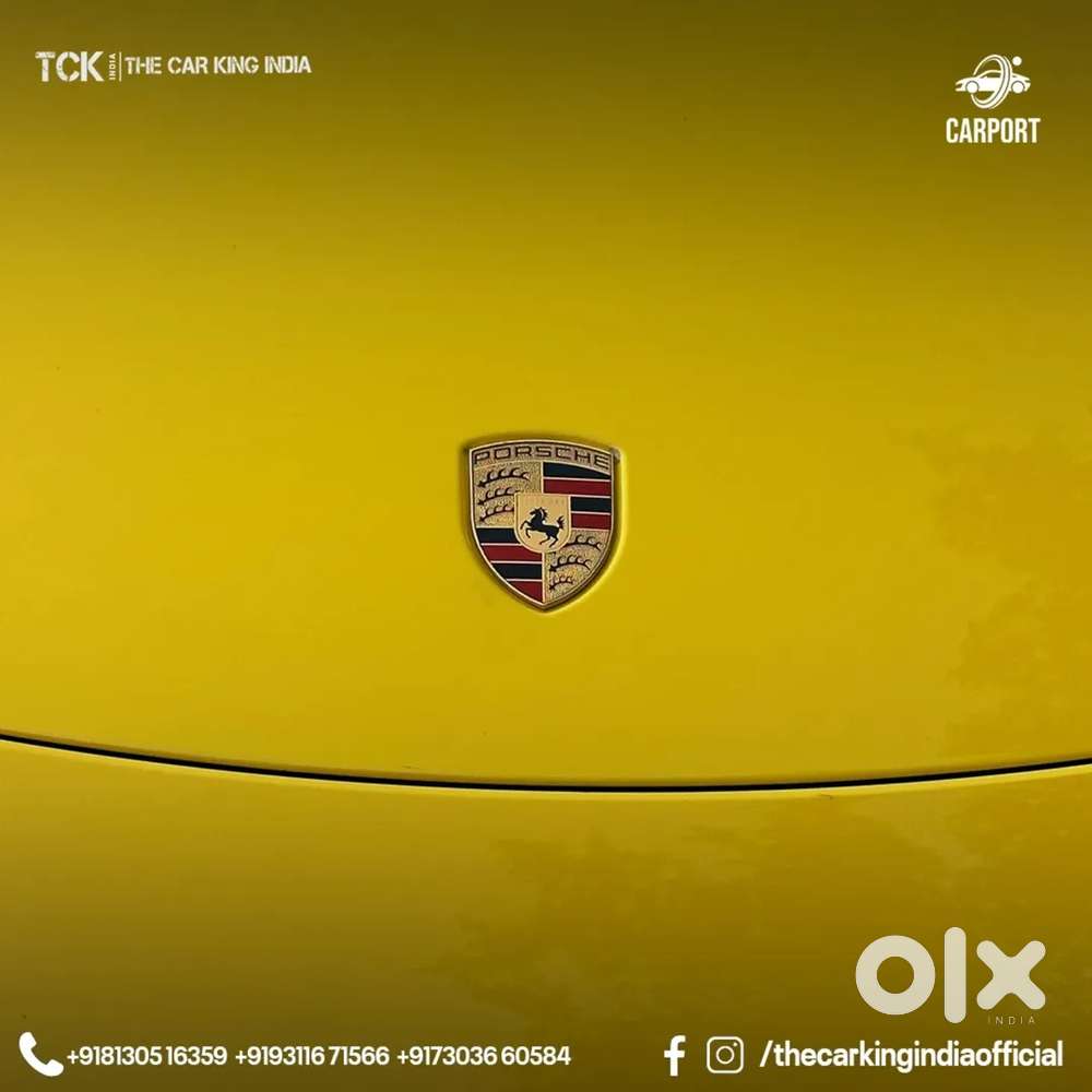 Porsche 718 Boxster, 2021, Petrol