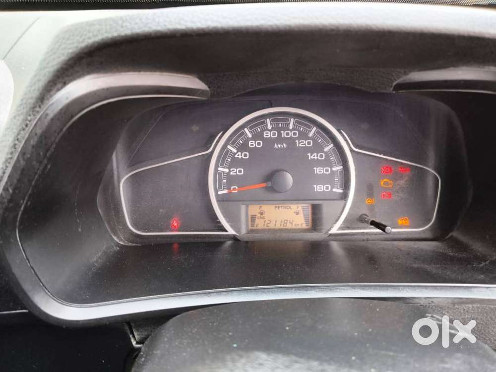 Maruti Suzuki Alto 800 2022 Cng & Hybrids Well Maintained Car