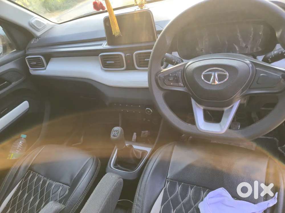 Tata Punch 2023 Cng & Hybrids Good Condition