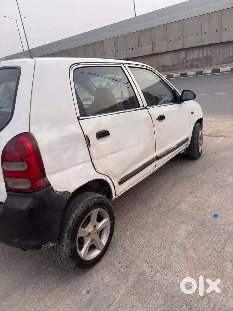 Alto Lxi Cng 2012 Modal