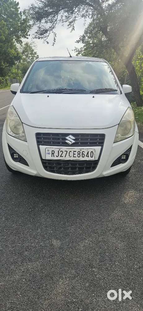 Maruti Suzuki Ritz Zdi 2016 Diesel Manual