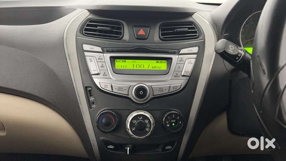 Hyundai Eon Magna +, 2016, Petrol