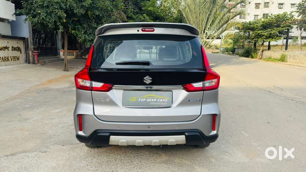 Maruti Suzuki Xl6 Zeta, 2020, Petrol