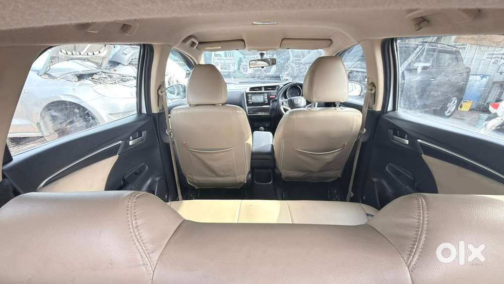 Honda Jazz 2016 Diesel Good Condition 89000