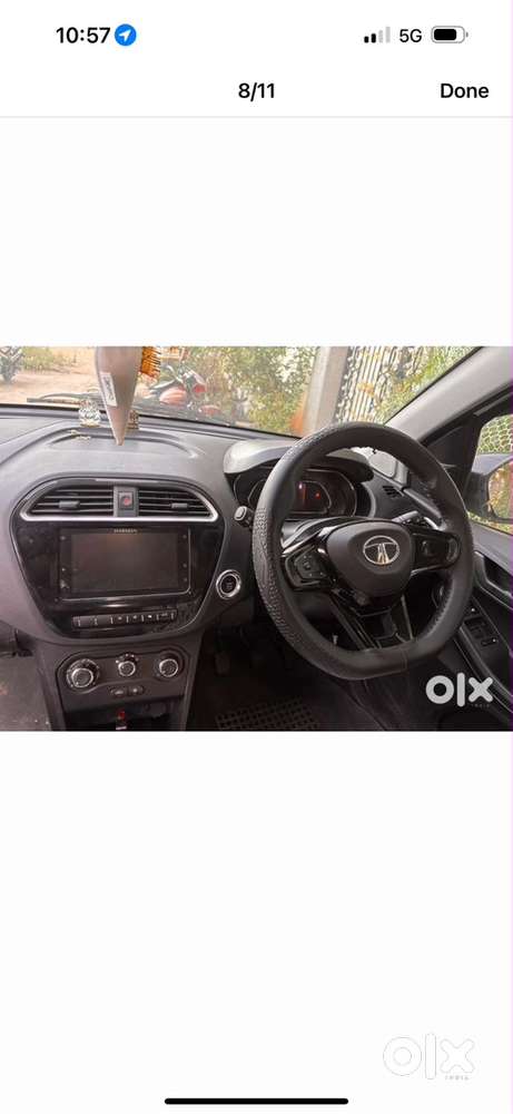 Tata Tiago Nrg 2022 Year Car