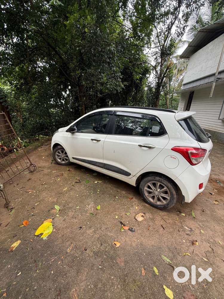 Hyundai Grand I10 Good Condition