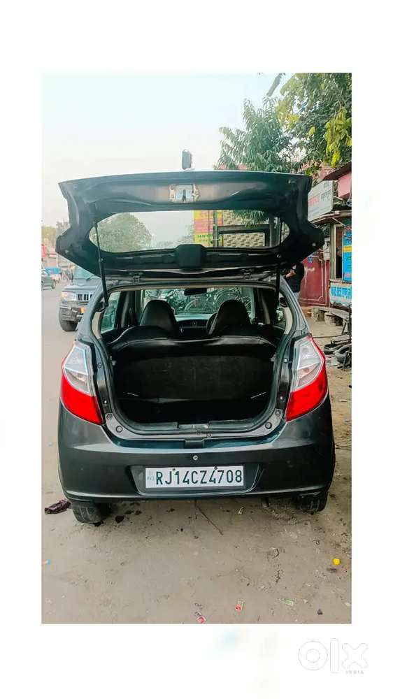 Maruti Suzuki Alto K10 2015