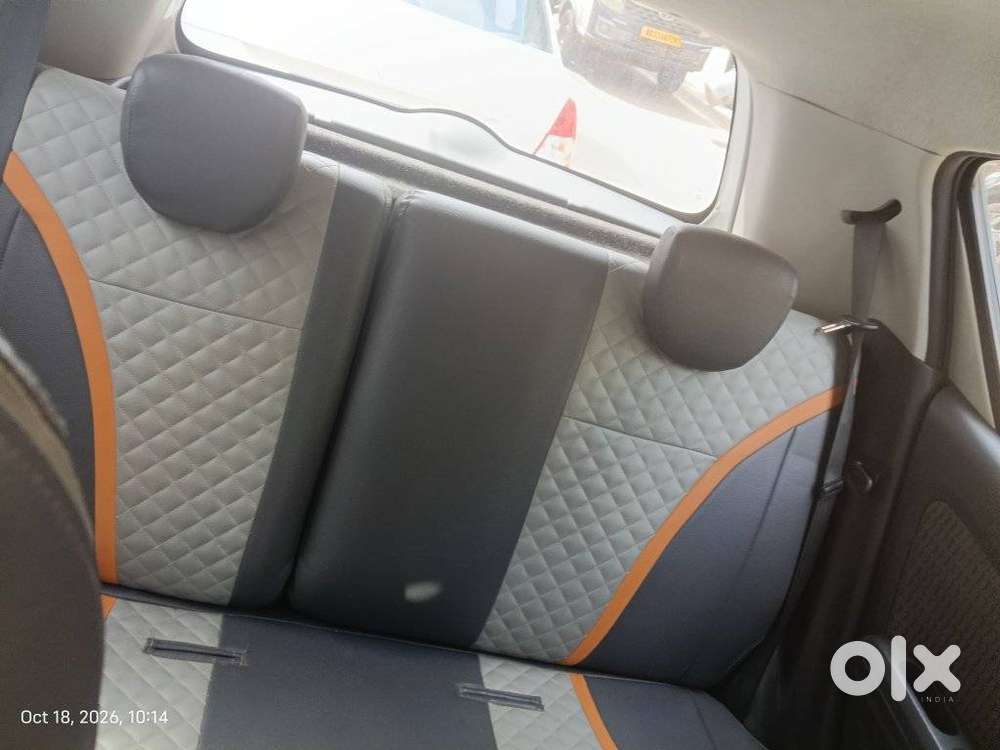 Maruti Suzuki Ritz Vxi, 2014, Petrol