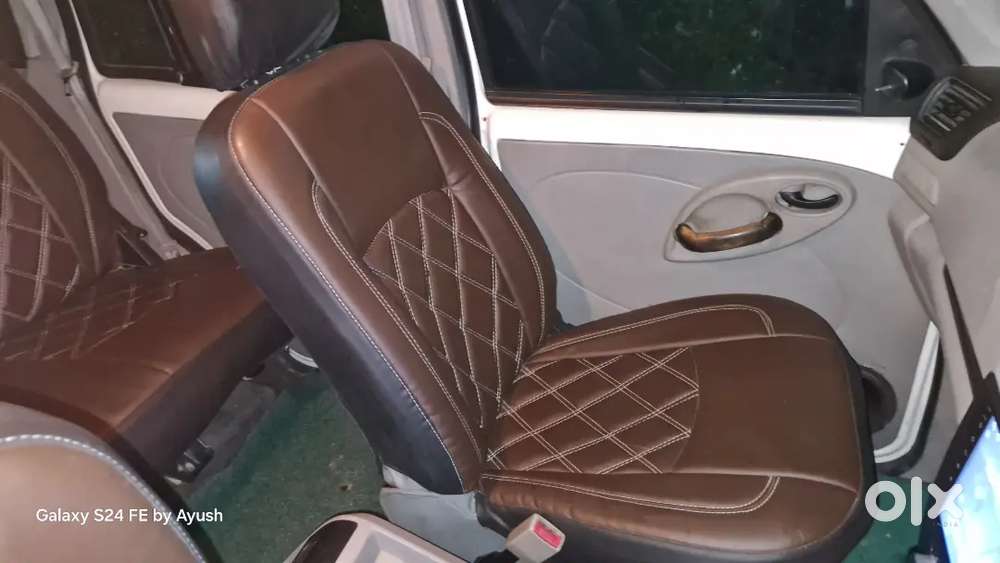 Mahindra Scorpio Classic 2018 Manual