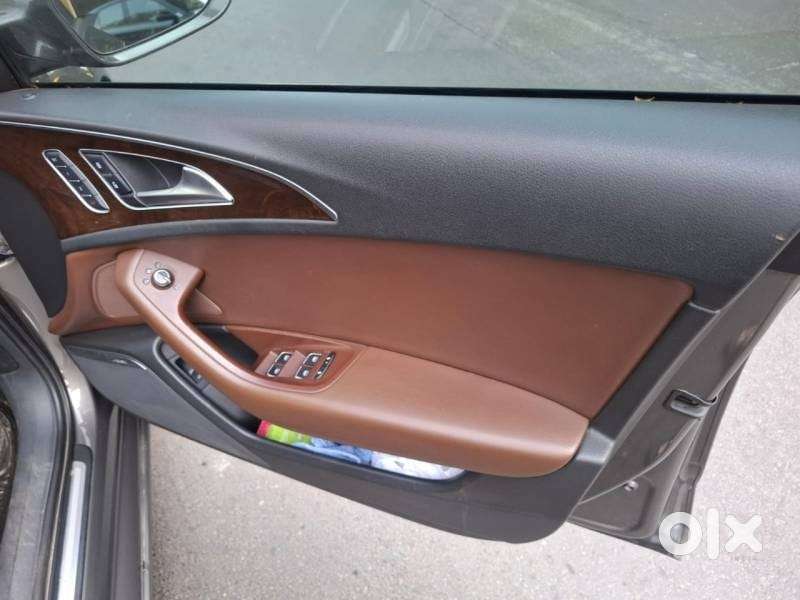 Audi A6 2.0 Tdi, 2013, Diesel