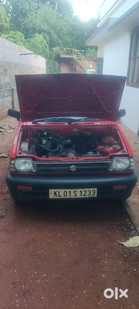 Maruti Suzuki 5speed, 2000 1st Owner