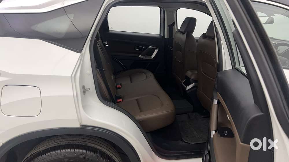 Tata Harrier Xza Dual Tone, 2021, Diesel