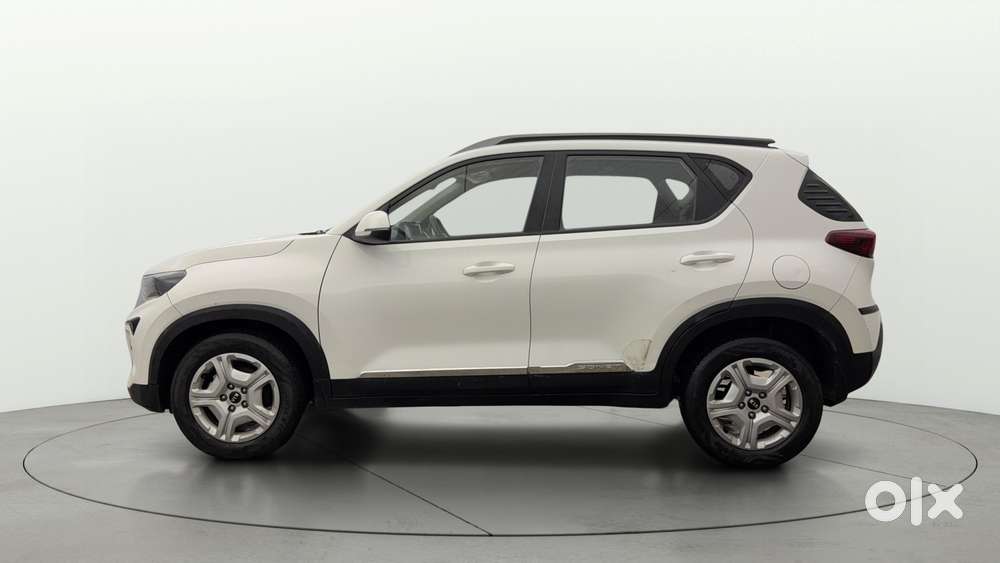 Kia Sonet Htk Plus Turbo Dct, 2021, Petrol