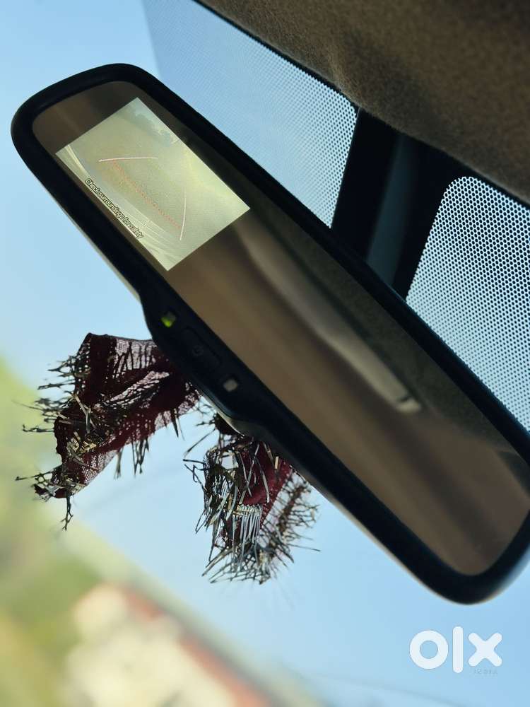 Maruti Suzuki Ciaz Zeta Automatic, 2018, Petrol