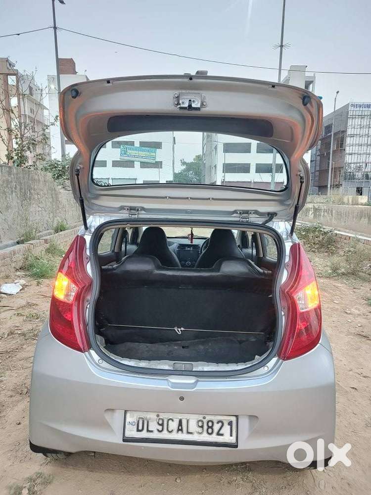Hyundai Eon Era +, 2016, Petrol