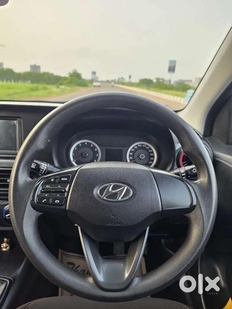 Hyundai Grand I10 2022 Manual Petrol Corporate