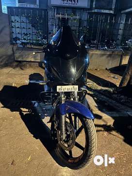 Olx bike best sale 220 pulsar