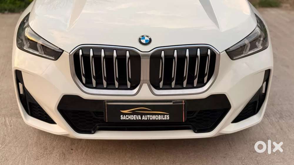 Bmw X1 Sdrive18d M Sport, 2023, Diesel