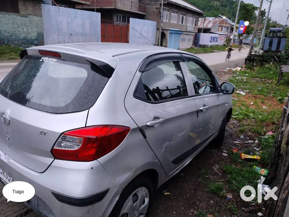Tata Tiago 2019
Registration 2020
Finance:-around 60.
Emi:- 6500