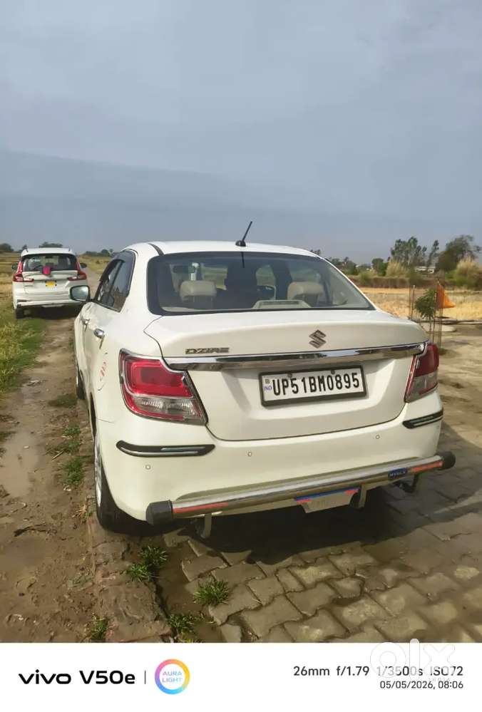 Maruti Suzuki Dzire 2023