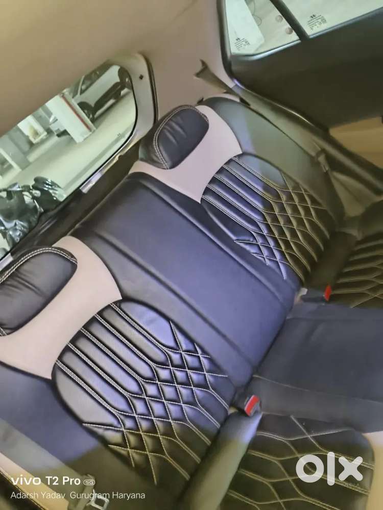 Hyundai I10 Magna 2016 Km Driven