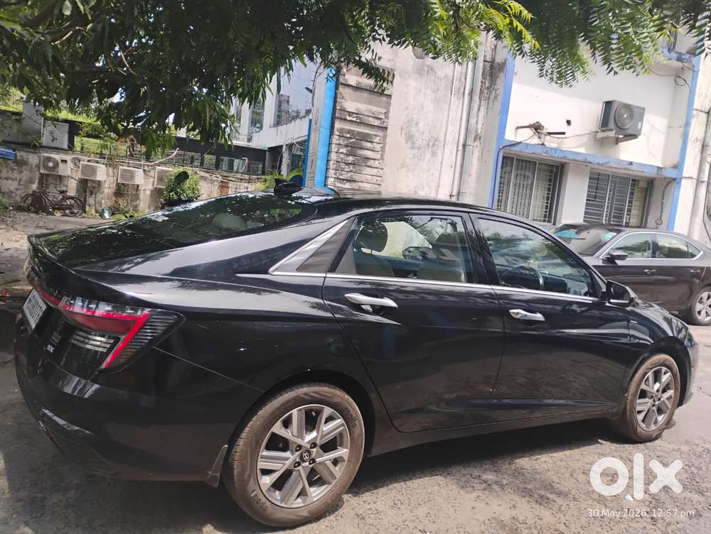 Hyundai Verna 1.5 Mpi Mt Sx (o), 2024, Petrol