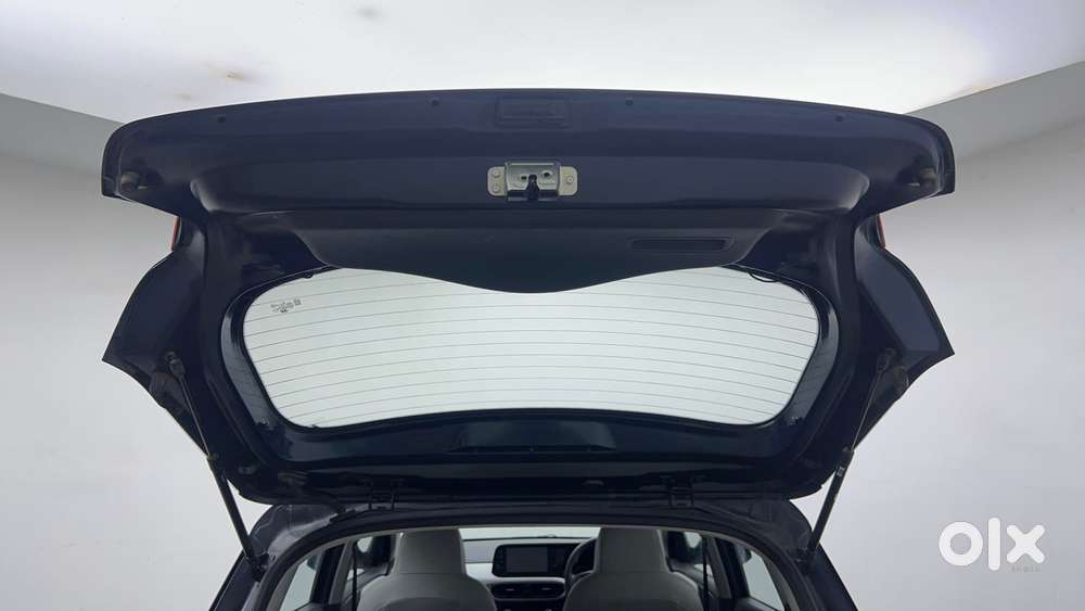Hyundai Grand I10 Nios Sportz 1.2 Kappa Vtvt, 2024, Petrol