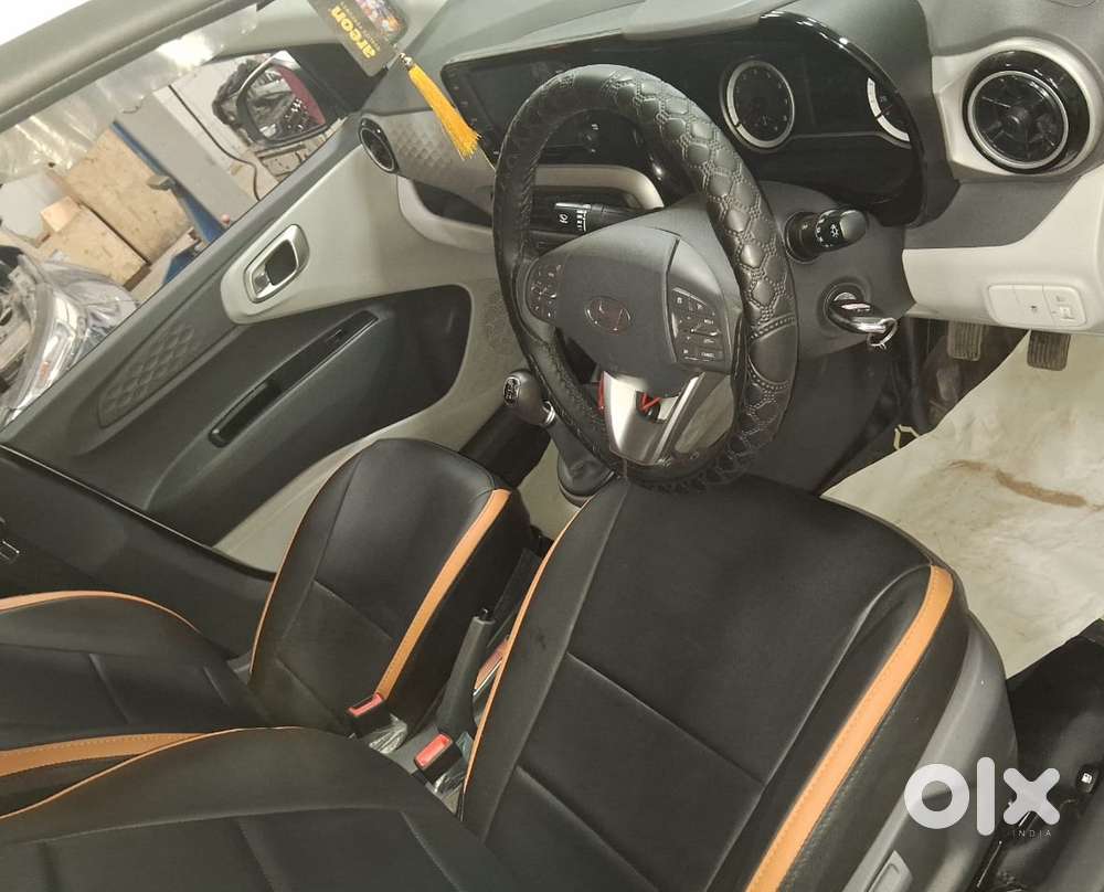 Hyundai Grand I10 Nios