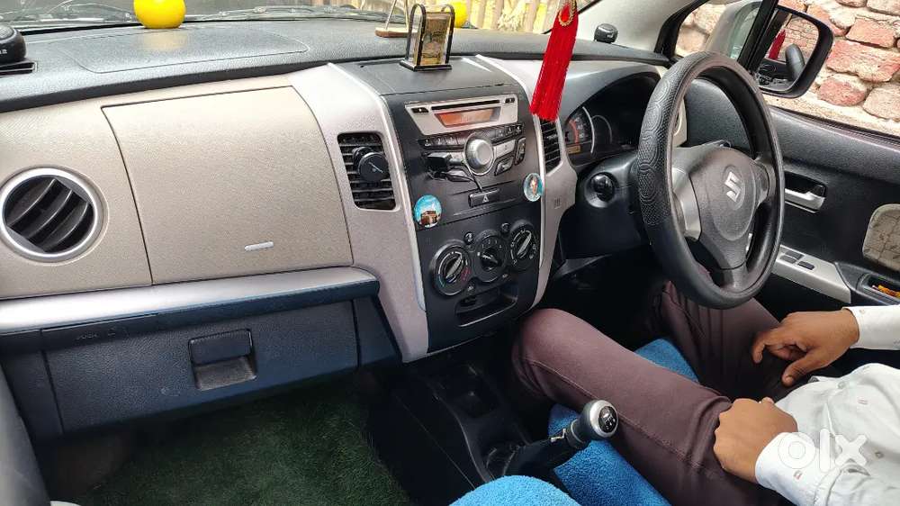 Maruti Suzuki Wagon R 2014.verry Good Condition All Pepar Ok