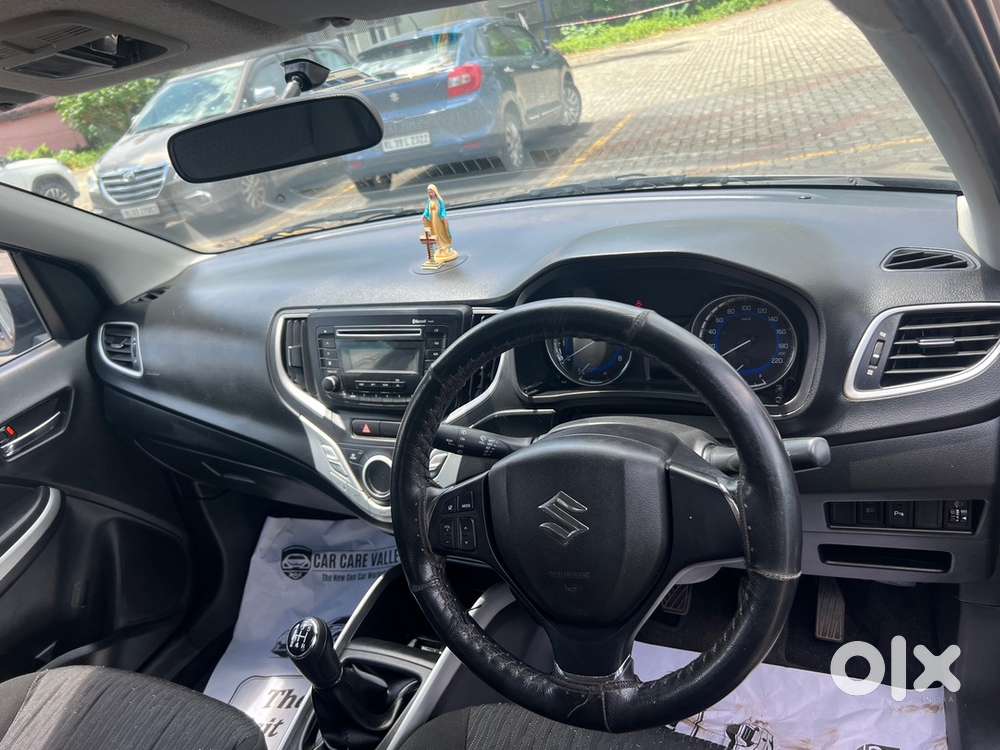 Maruti Suzuki Baleno 2016 65000
