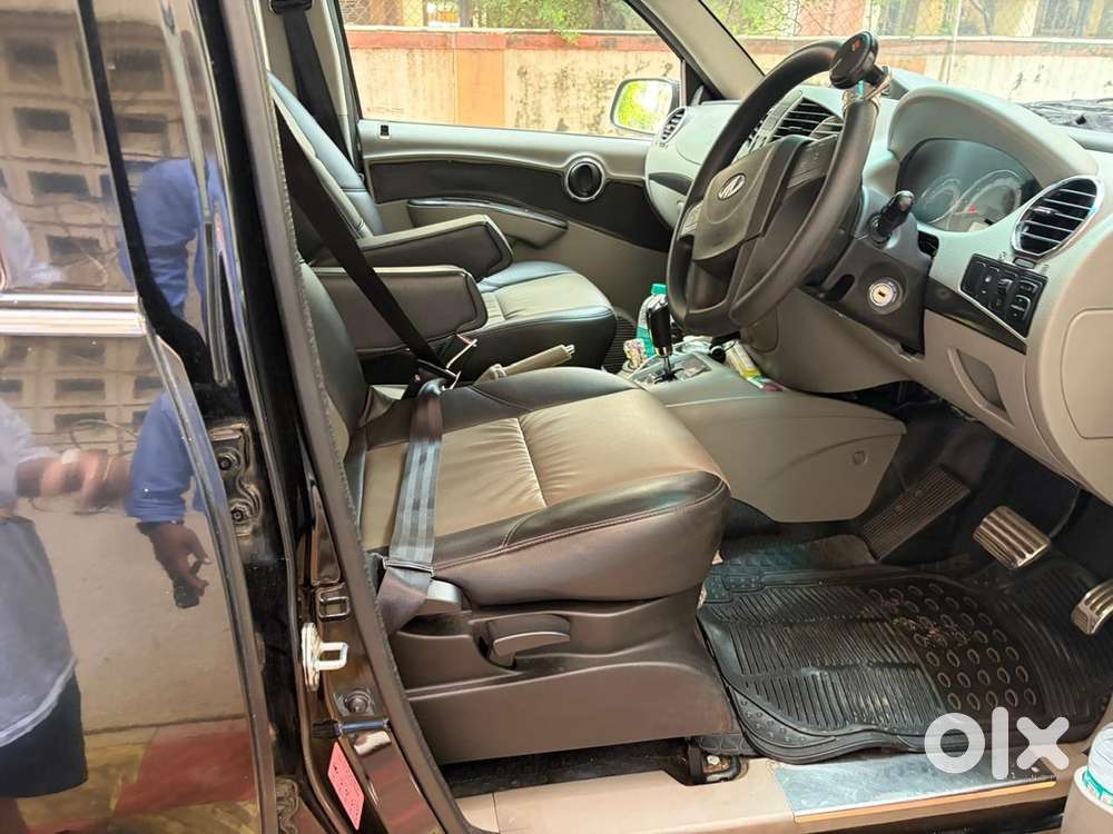 Mahindra Nuvosport N8 Diesel  48,963 Km  Well Maintained