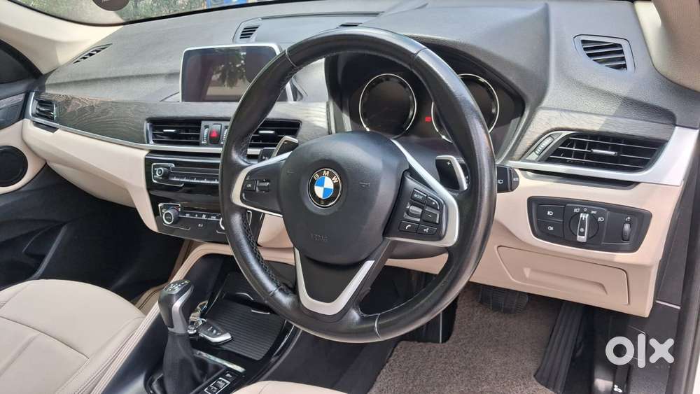 Bmw X1 Sdrive 20d X Line, 2020, Diesel