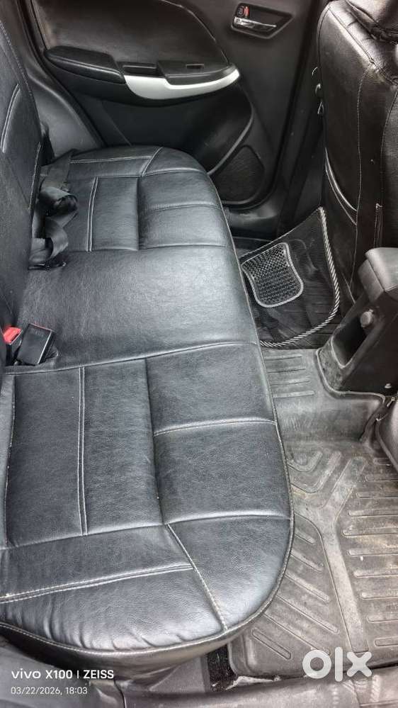 Maruti Suzuki Baleno 1.2 Delta, 2016, Cng & Hybrids