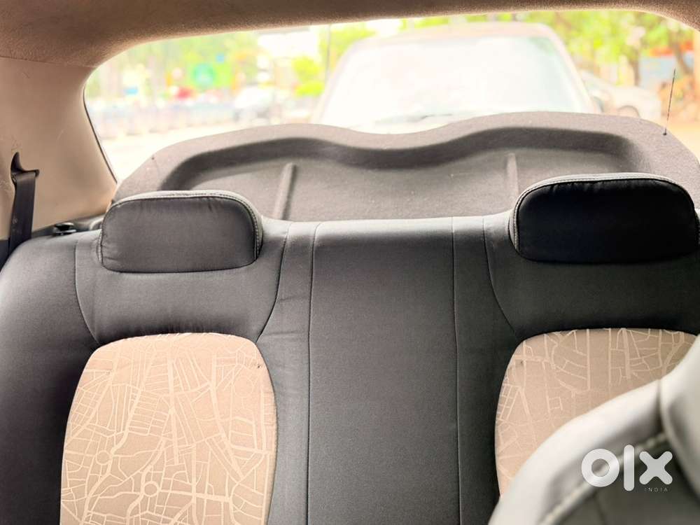 Hyundai Grand I10 2016 Diesel
