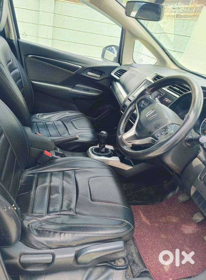 Honda Wr-v 1.5 Vx I-dtec, 2018, Diesel