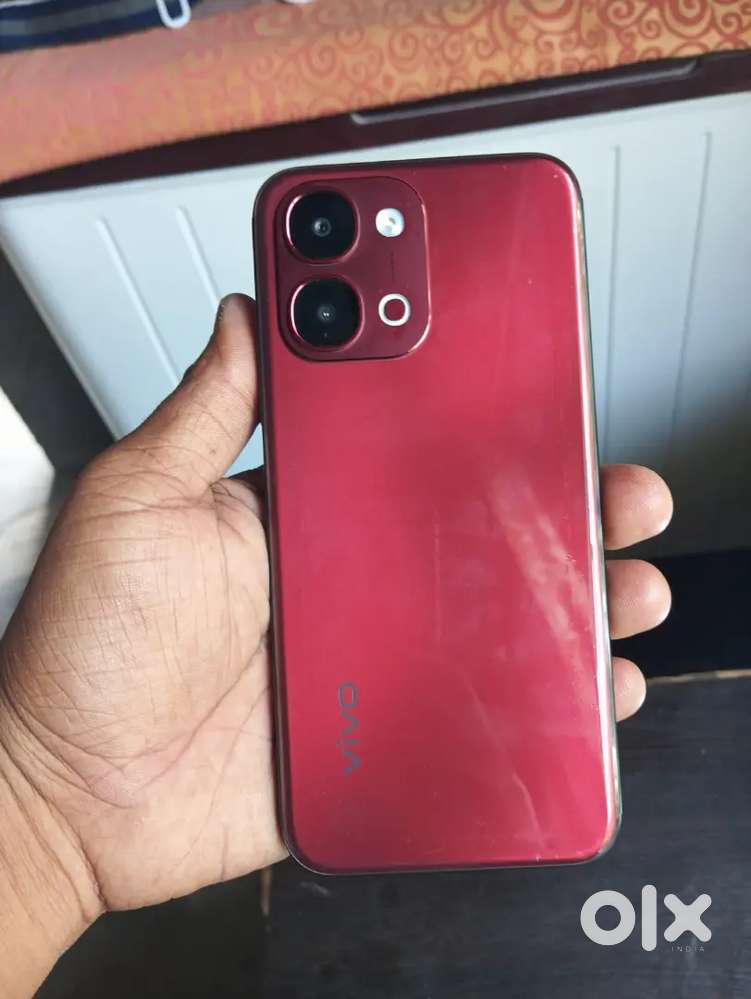 Vivo 51 pro good condition