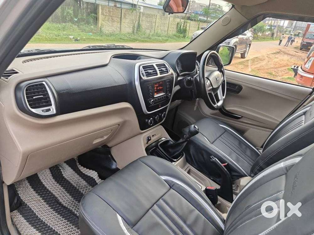 Mahindra Bolero Neo N8, 2023, Diesel