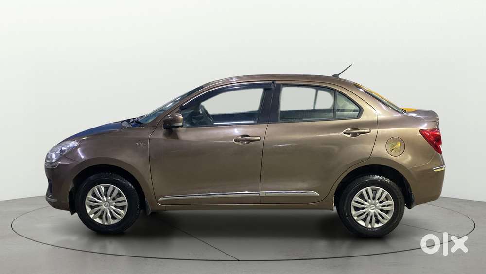 Maruti Suzuki Swift Dzire 1.2 Vxi Bsiv, 2018, Petrol