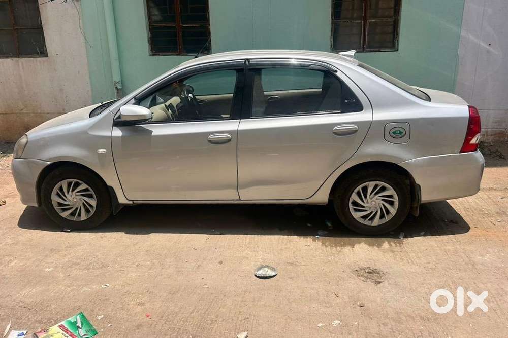 Excellent Condition Person Used Car