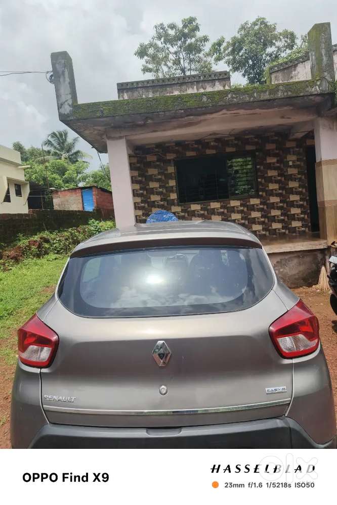 Renault Kwid 0.8 Rxt 2019