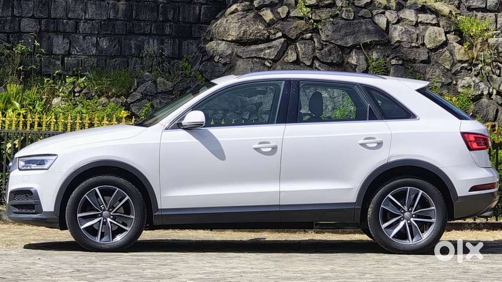 Audi Q3 35tdi Premium, 2018, Diesel