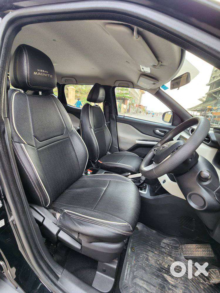 Nissan Magnite 1.0 Xv Turbo Cvt, 2024, Petrol