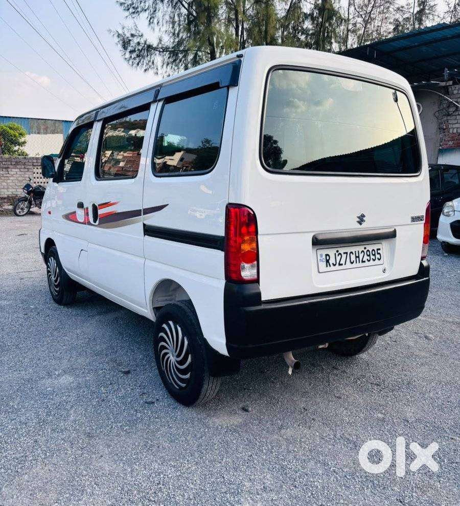 Maruti Suzuki Eeco 1.2 Tour V 5 Str, 2019, Petrol