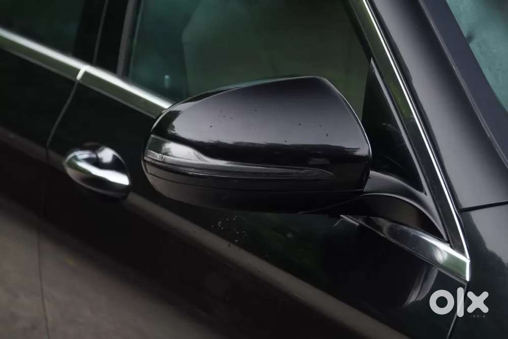 Mercedes-benz E-class E 220 D, 2018, Diesel