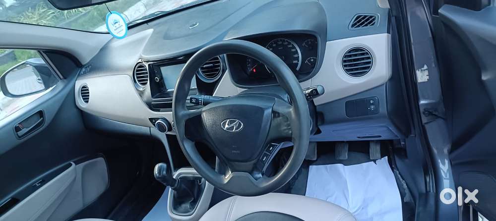 Hyundai Grand I10 Magna 1.1 Crdi, 2017, Diesel